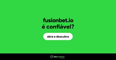 betfusion e confiável - Betfusion.com.br é confiável? Betfusion 